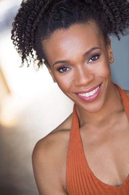 Geri-Nikole Love - Actor Profile Photo