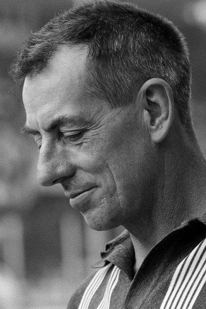 Ron Tauranac - Actor Profile Photo