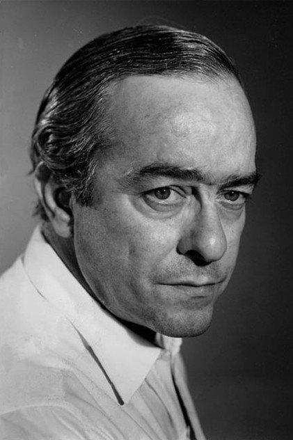 Vinicius de Moraes - Actor Profile Photo