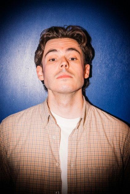 Rhys James - Actor Profile Photo