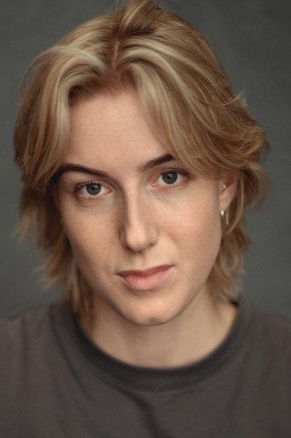 Anna Tolstoy - Actor Profile Photo
