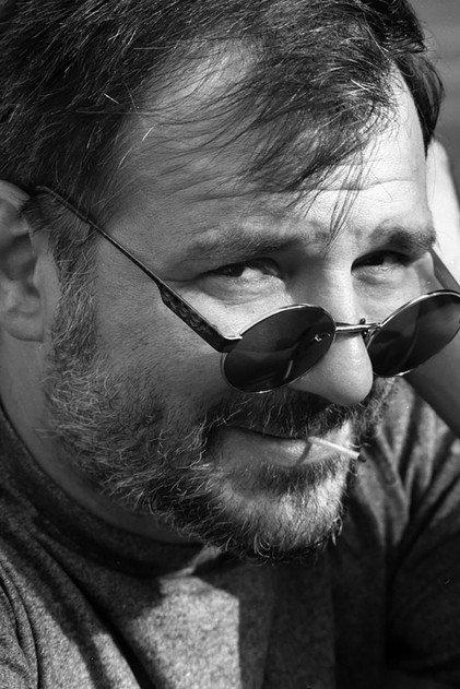 Đorđe Balašević - Actor Profile Photo