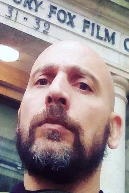 Alexandre Henry - Actor Profile Photo