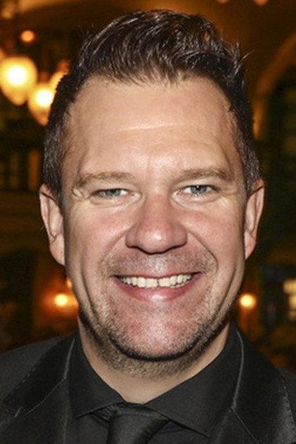 Bjarte Hjelmeland - Actor Profile Photo