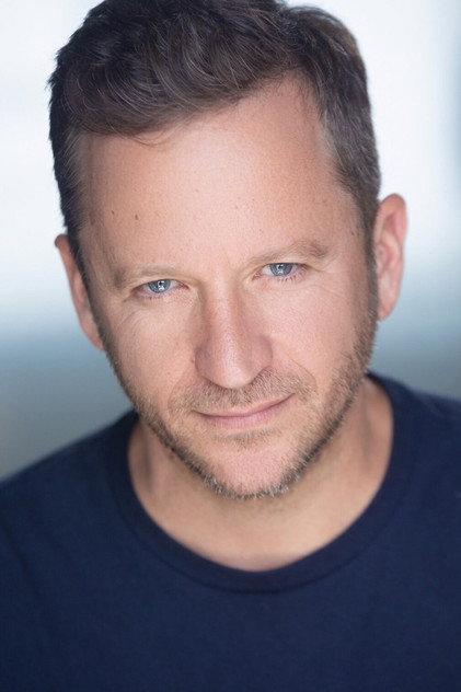 Alon Pdut - Actor Profile Photo