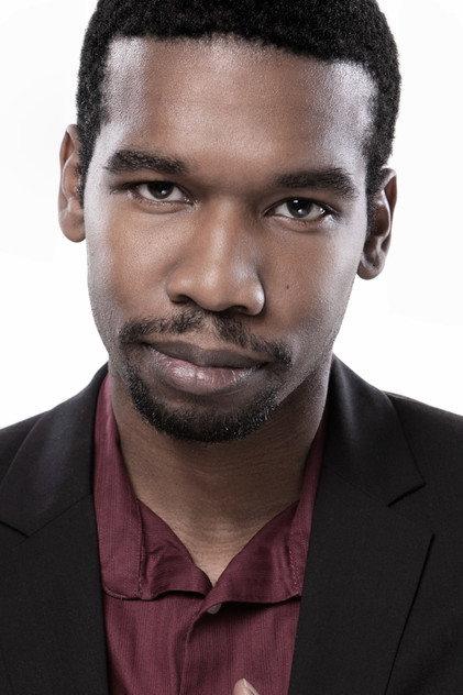 Demetrius Daniels - Actor Profile Photo
