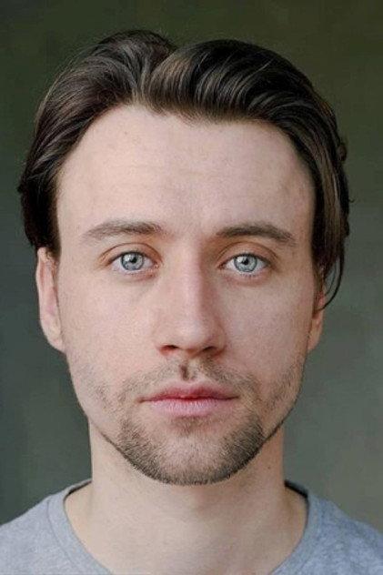 Shane O'Meara - Actor Profile Photo