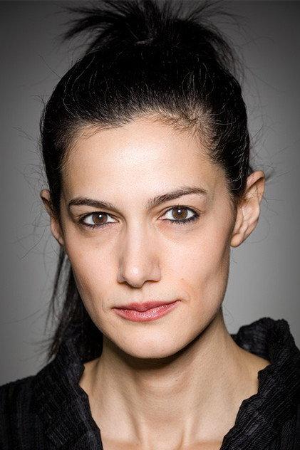 Ceylan Özgün Özçelik - Actor Profile Photo