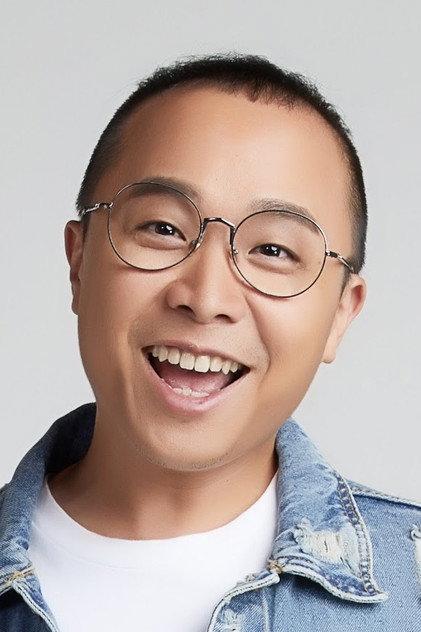 Mei Po-hao - Actor Profile Photo