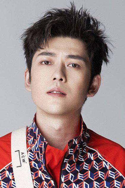 Sun Cong - Actor Profile Photo