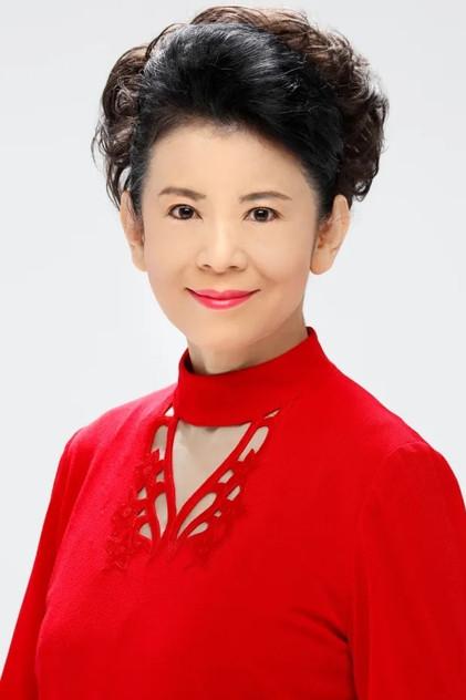 Tomoko Aihara - Actor Profile Photo