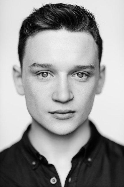 Louis Greatorex - Actor Profile Photo