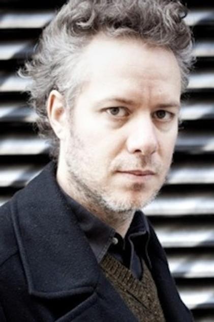 Federico Veiroj - Actor Profile Photo