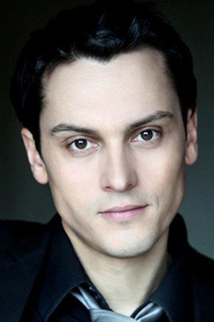Franck Victor - Actor Profile Photo