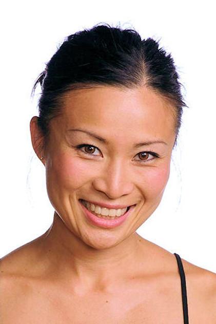 Poh Ling Yeow - Actor Profile Photo