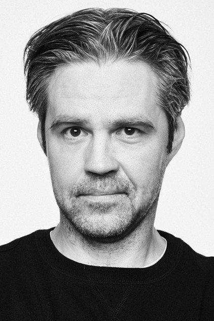 Andri Luup - Actor Profile Photo