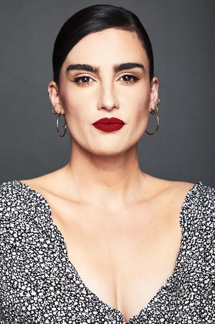 Luciana González de León - Actor Profile Photo