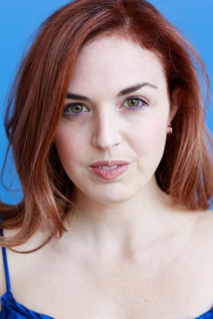 Stacey Maltin - Actor Profile Photo