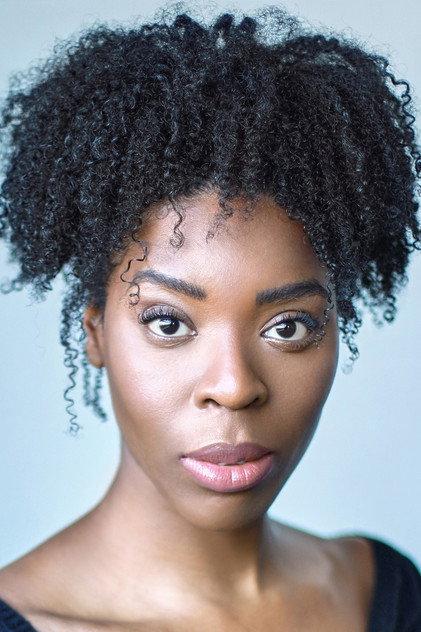 Wreh-Asha Walton - Actor Profile Photo