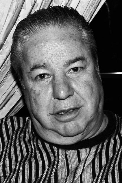 Clem Caserta - Actor Profile Photo