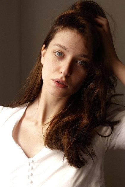 Dharma Mangia Woods - Actor Profile Photo