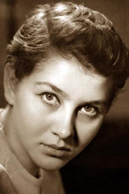 Lyudmila Bezuglaya - Actor Profile Photo