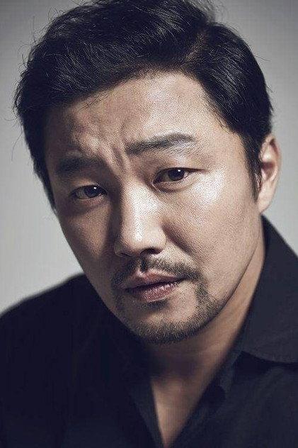 Han Jae-yeong - Actor Profile Photo