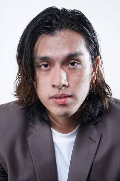 Ardy Raymundo - Actor Profile Photo