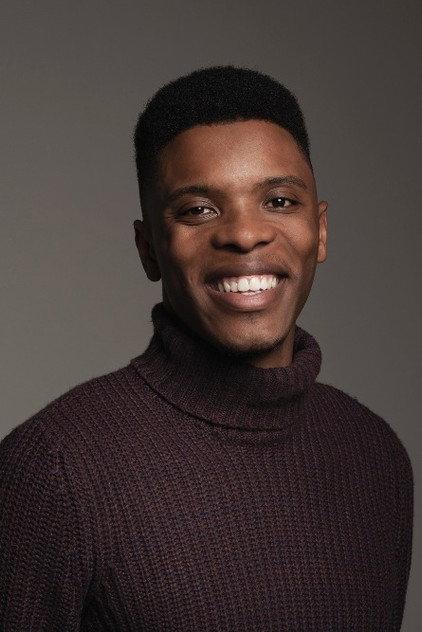 Rhys Stephenson - Actor Profile Photo