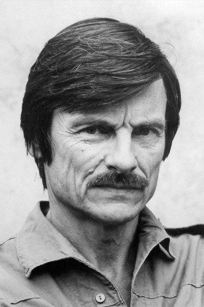Andrei Tarkovsky - Actor Profile Photo