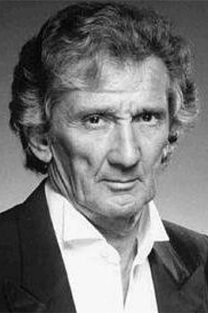 Daniel Cauchy - Actor Profile Photo