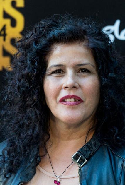 Laura Baena - Actor Profile Photo