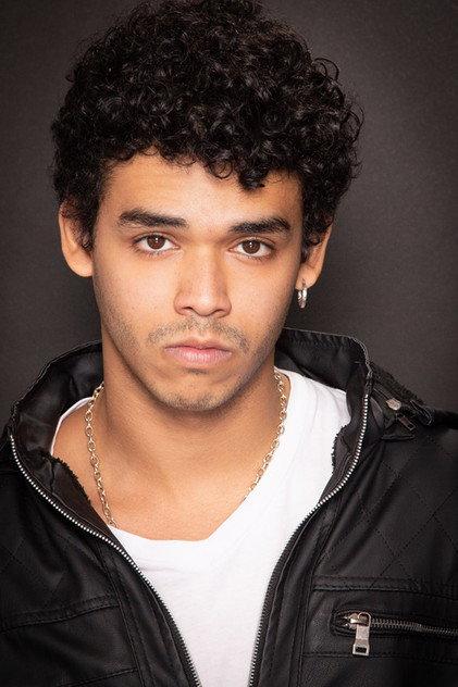 Luis Vegas - Actor Profile Photo