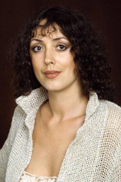 Ernestyna Winnicka - Actor Profile Photo