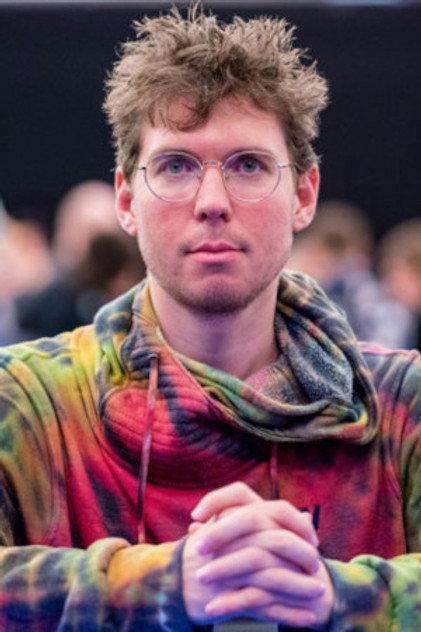 Andrew Lichtenberger - Actor Profile Photo