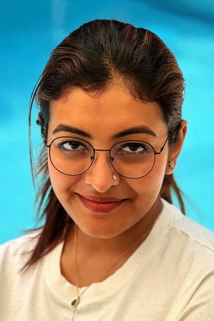 Durga Krishna - Actor Profile Photo