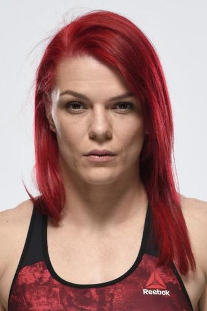 Gillian Robertson - Actor Profile Photo
