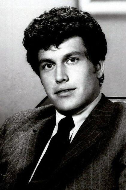 David Arkin - Actor Profile Photo