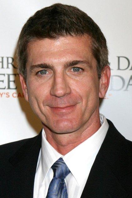 Joe Lando - Actor Profile Photo