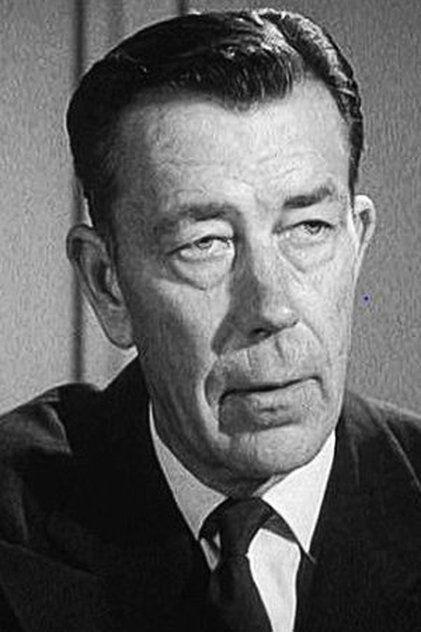 Kenner G. Kemp - Actor Profile Photo