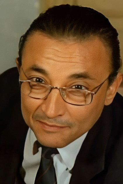 Fouad Khalil - Actor Profile Photo
