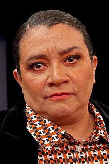 Carmen Ramos - Actor Profile Photo