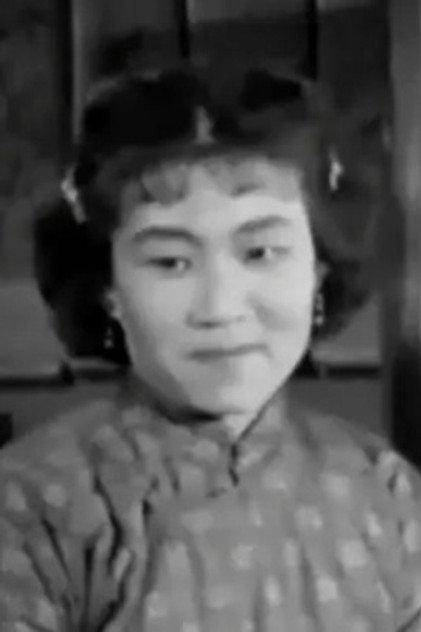 Qi Li - Actor Profile Photo