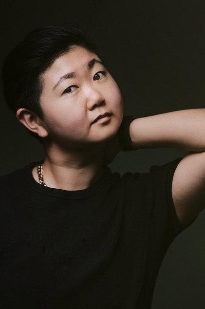 Sagan Chen - Actor Profile Photo