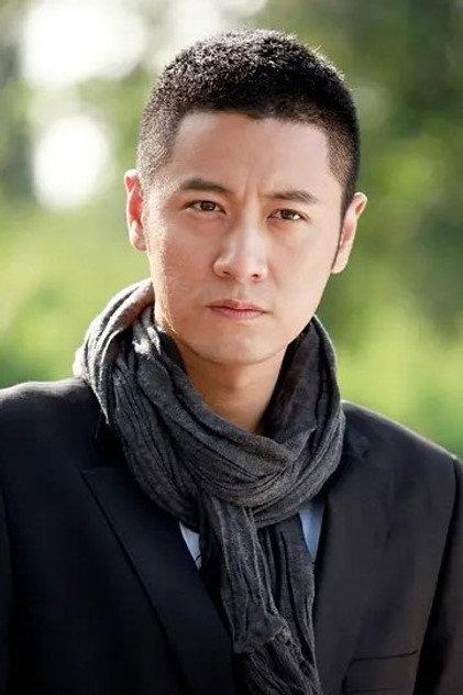 Ren Zhong - Actor Profile Photo