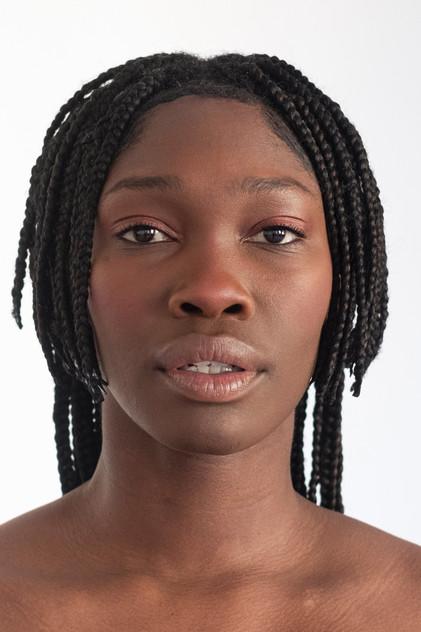 Ruby Commey - Actor Profile Photo
