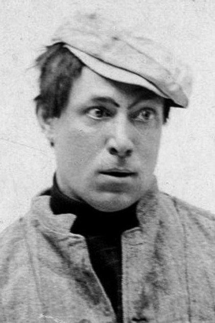 Bud Ross - Actor Profile Photo