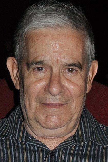 Lucio Pascual Gascon - Actor Profile Photo