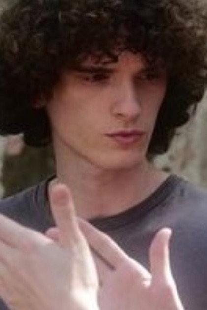 Félix Dutilloy-Liégeois - Actor Profile Photo
