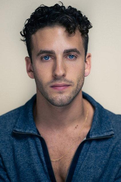 Danny Kornfeld - Actor Profile Photo